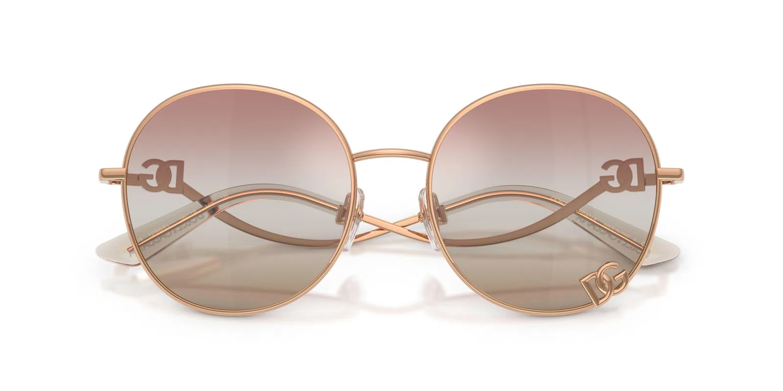 Dolce & Gabbana 2324 Sunglasses - view 25